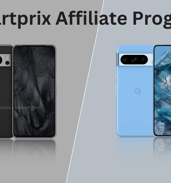 Smartprix Affiliate Program