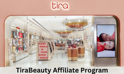 TiraBeauty Affiliate Program