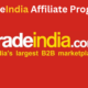 TradeIndia Affiliate Program