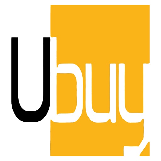 Ubuy Logo