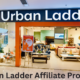 Urban Ladder Affiliate Program