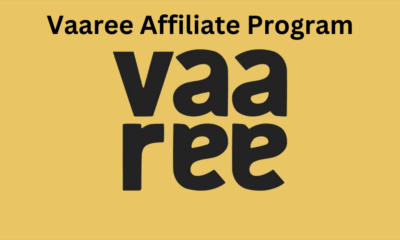 Vaaree Affiliate Program