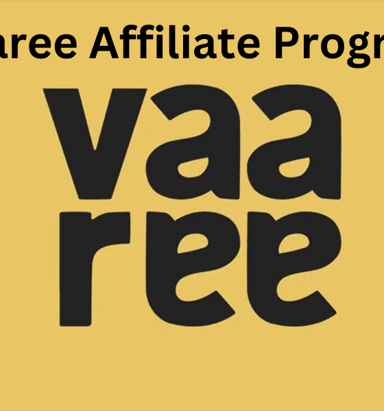 Vaaree Affiliate Program