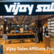 Vijay Sales Affiliate Program