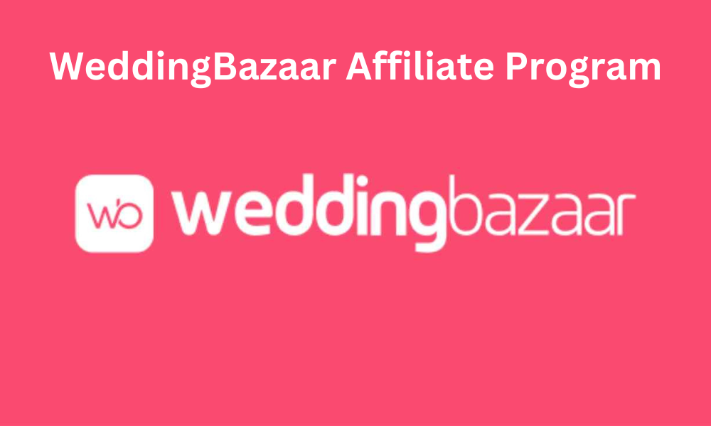 WeddingBazaar Affiliate Program