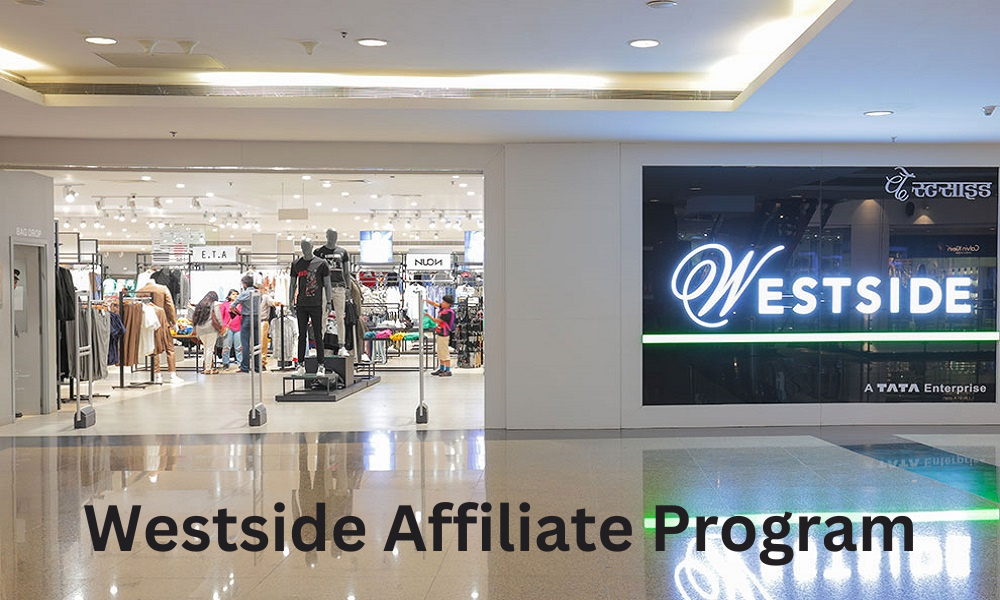 Westside Affiliate Program