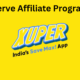 Xerve Affiliate Program