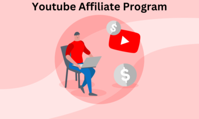 Youtube Affiliate Program