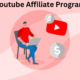 Youtube Affiliate Program