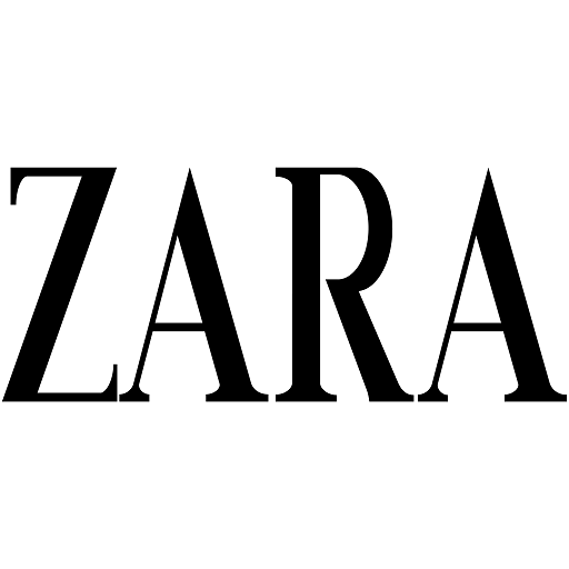 Zara Logo